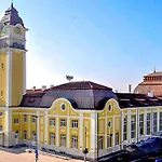 Апартаменты Comfy In The Heart Of *