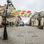 Comfy In The Heart Of Бургас