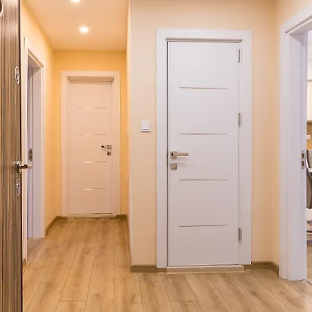 Comfy In The Heart Of *