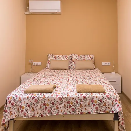 Comfy In The Heart Of