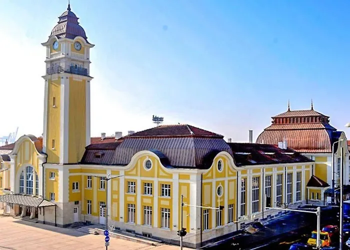 דירה Comfy In The Heart Of *