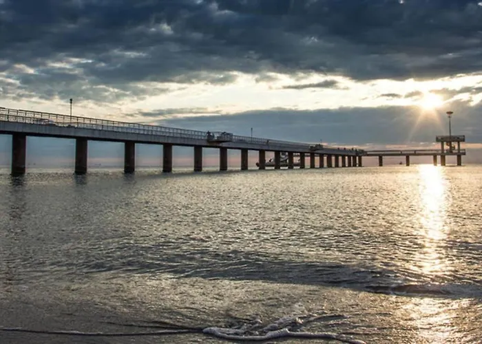 Daire Comfy In The Heart Of Burgaz