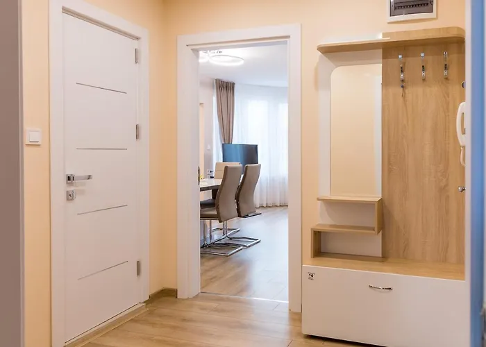 Comfy In The Heart Of בורגאס