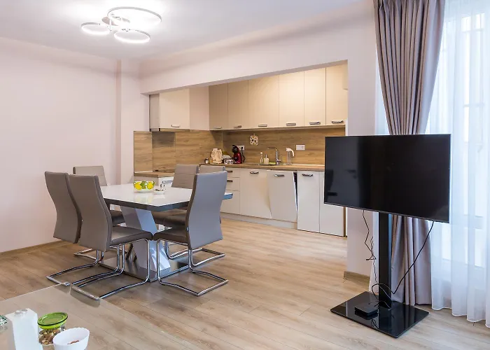 Comfy In The Heart Of Daire