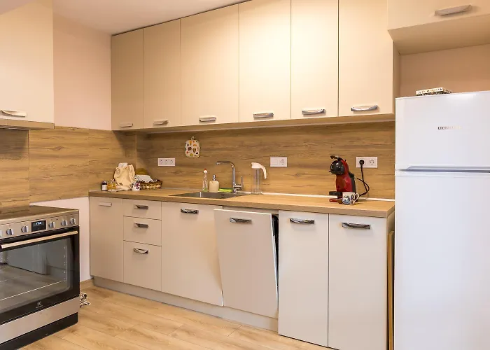 Comfy In The Heart Of Daire *