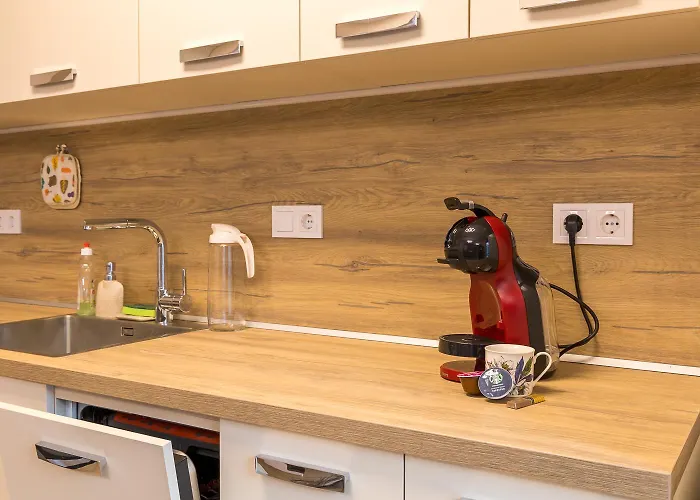 Comfy In The Heart Of Daire *