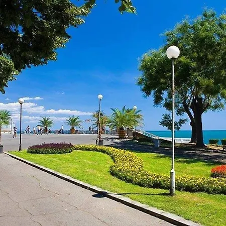 Comfy In The Heart Of * Burgas