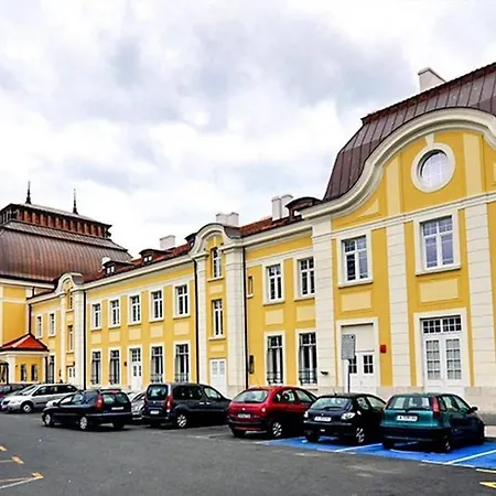 Apartment Comfy In The Heart Of Burgas