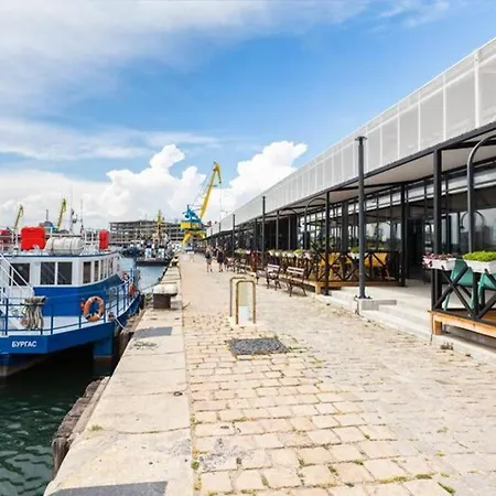 Comfy In The Heart Of Appartement