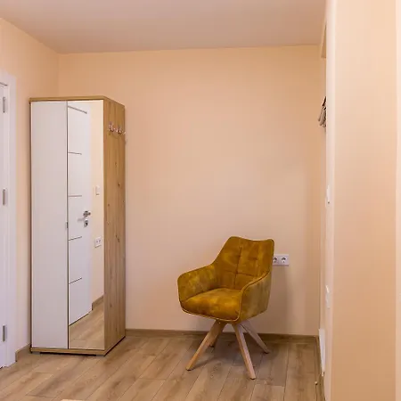 Comfy In The Heart Of Appartement Burgas