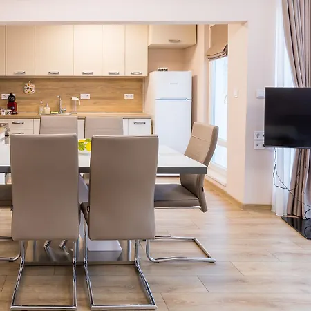 Comfy In The Heart Of