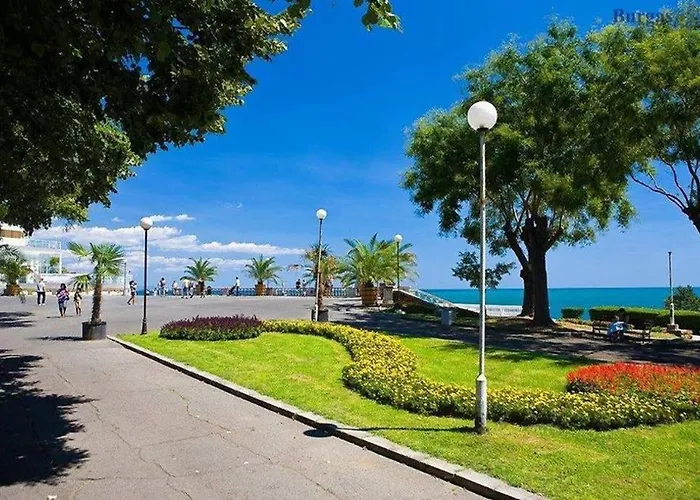 Comfy In The Heart Of * Burgas City