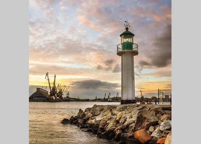 Comfy In The Heart Of Apartament