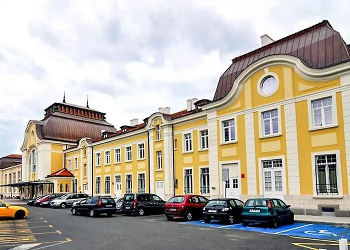 Apartament Comfy In The Heart Of Burgas City