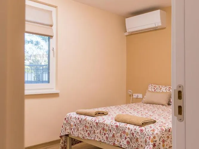 Apartament Comfy In The Heart Of Burgas City