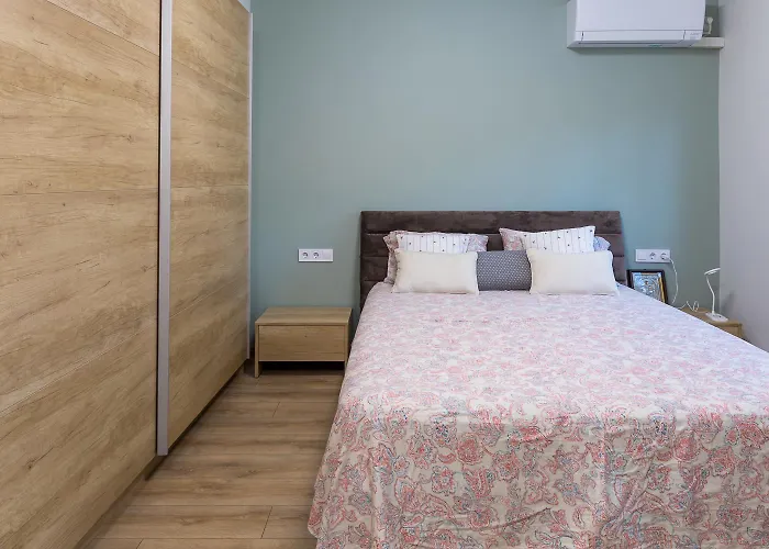 Comfy In The Heart Of Apartament *